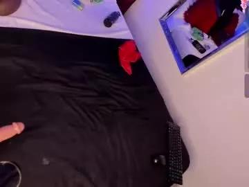 Freechat _vennuss_ on Chaturbate