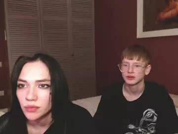 Freechat a_s_m_ on Chaturbate