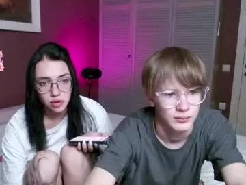 Freechat a_s_m_ on Chaturbate