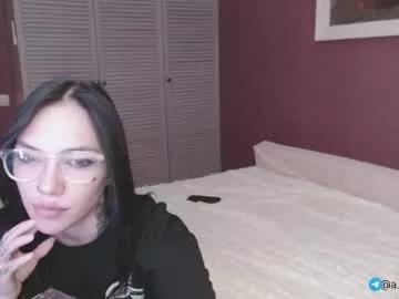 Freechat a_s_m_ on Chaturbate