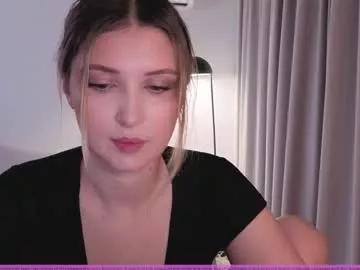 aalliyahh on Chaturbate 