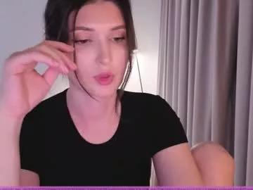 aalliyahh on Chaturbate 