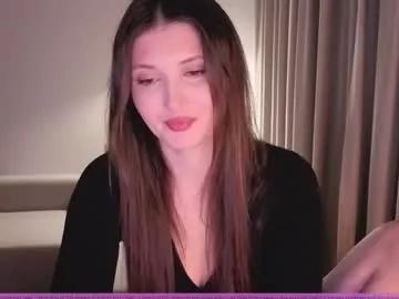 aalliyahh on Chaturbate 