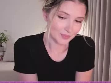 aalliyahh on Chaturbate 