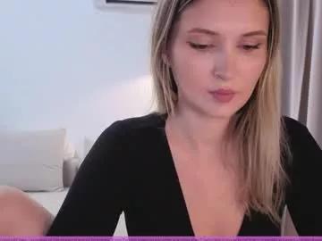 aalliyahh on Chaturbate 
