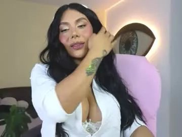 Freechat abbeyone on Chaturbate