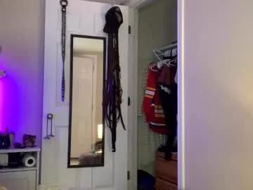 abbienextdoor on Chaturbate 