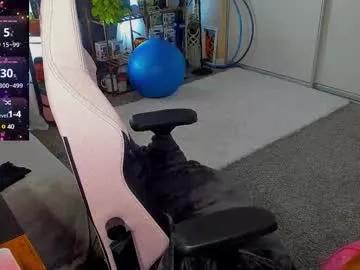 abbifox5 on Chaturbate 