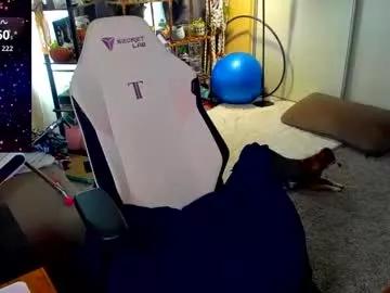 abbifox5 on Chaturbate 