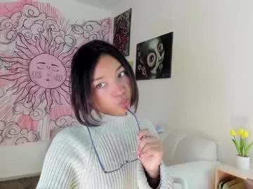 abby_dove1 on Chaturbate 
