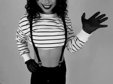abby_dove1 on Chaturbate 