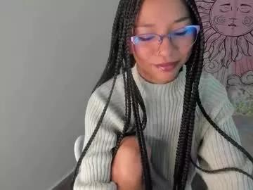 abby_dove1 on Chaturbate 