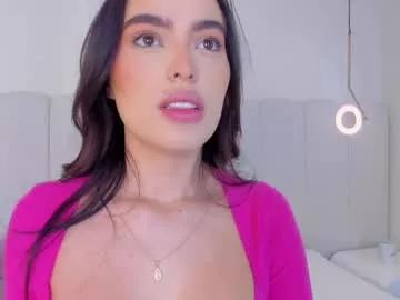 abby_me on Chaturbate 