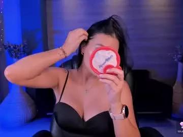 abbydalton on Chaturbate 