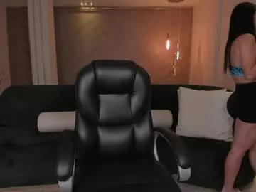 abbydalton on Chaturbate 