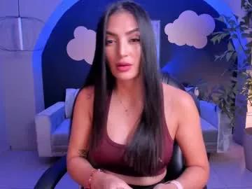 abbydalton on Chaturbate 