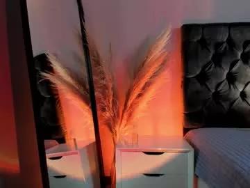 abbyhall__ on Chaturbate 