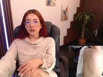 abbystones on Chaturbate 