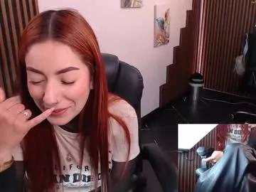 abbystones on Chaturbate 