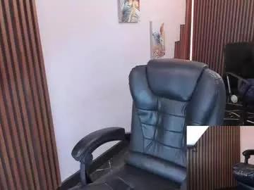 abbystones on Chaturbate 