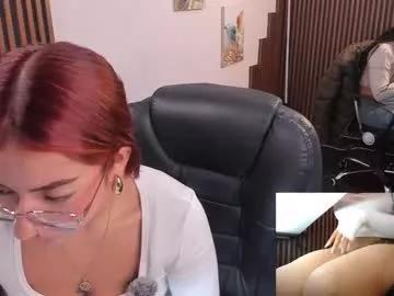 abbystones on Chaturbate 