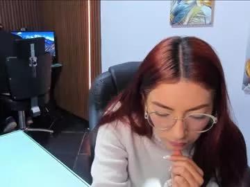 abbystones on Chaturbate 