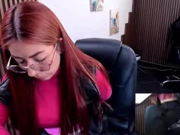 abbystones on Chaturbate