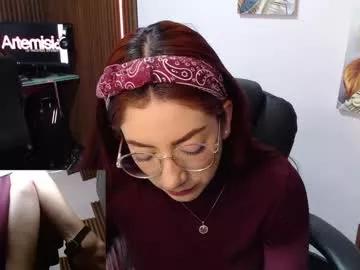 abbystones on Chaturbate 