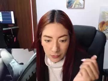 abbystones on Chaturbate 