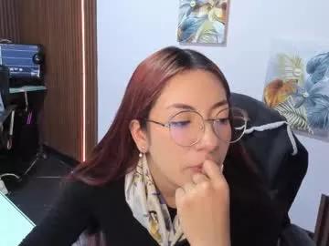 abbystones on Chaturbate 