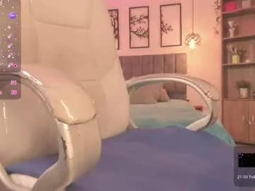abiigaiil_ on Chaturbate 