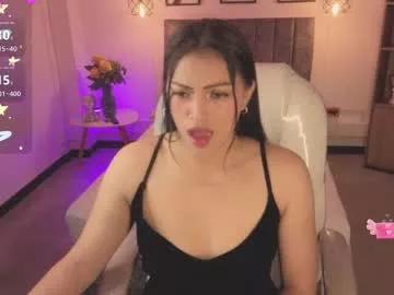 abiigaiil_ on Chaturbate 