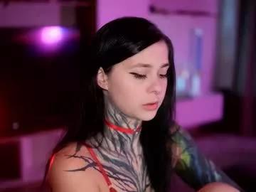 Freechat acid_pie on Chaturbate
