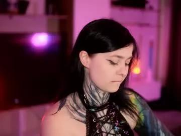 Freechat acid_pie on Chaturbate