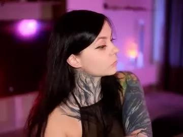 Freechat acid_pie on Chaturbate