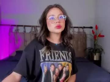 adaaraa_ on Chaturbate 