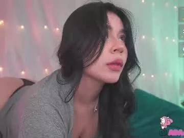 adaaraa_ on Chaturbate 