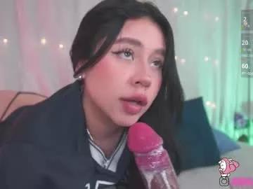 adaaraa_ on Chaturbate 