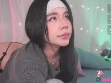 adaaraa_ on Chaturbate 