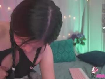 adaaraa_ on Chaturbate 