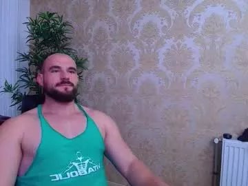 adamjameson on Chaturbate 