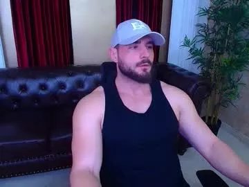adamjameson on Chaturbate 