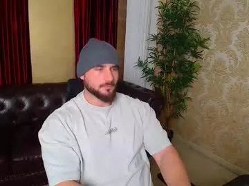 adamjameson on Chaturbate 