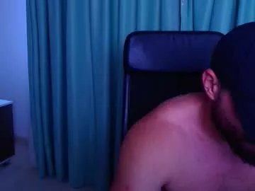 adamjameson on Chaturbate 