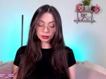 adara_aa on Chaturbate 