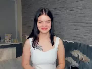 addiedou on Chaturbate