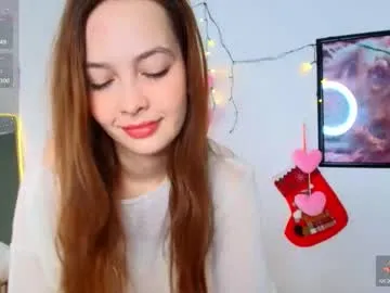 adele_farrell on Chaturbate