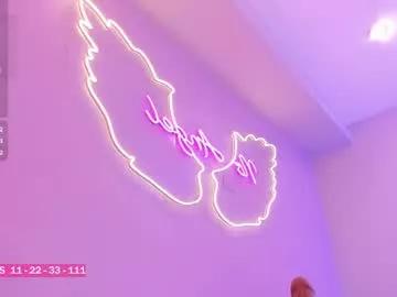 adhara_monroe on Chaturbate 