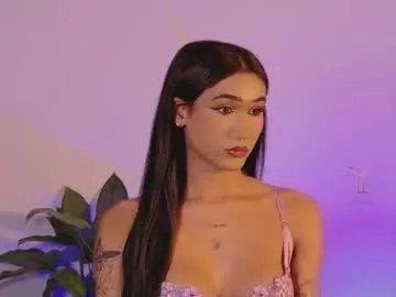 Private adharacute19 on Chaturbate