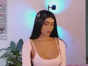 Private adharacute19 on Chaturbate